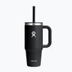 Kubek termiczny Hydro Flask All Around Travel Tumbler 710 ml black