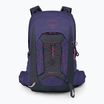 Plecak turystyczny damski Osprey Tempest 11 l deep fig/ hotspot pink