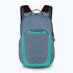 Plecak turystyczny dziecięcy Osprey Talon Jr 11 l tidal seafoam