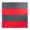 Koc piknikowy ENO Islander red/charcoal