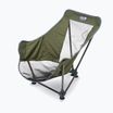 Krzesło turystyczne ENO Lounger SL olive