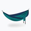 Hamak turystyczny ENO SingleNest seafoam/navy
