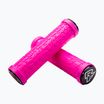 Chwyty kierownicy RACE FACE Grippler magenta