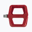 Pedały rowerowe RACE FACE Ride red