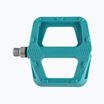 Pedały rowerowe RACE FACE Ride turquoise