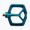 Pedały rowerowe RACE FACE Atlas turquoise
