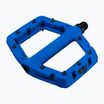 Pedały rowerowe RACE FACE Chester Large blue