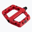 Pedały rowerowe RACE FACE Chester Small red