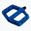 Pedały rowerowe RACE FACE Chester Small blue