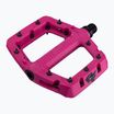 Pedały rowerowe RACE FACE Chester Small magenta