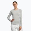 Longsleeve termoaktywny damski CMP 3Y06256 grigio melange