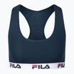 Biustonosz treningowy FILA FU6042 navy