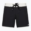 Szorty kąpielowe damskie Dakine Roots 5" black/white