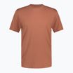 Koszulka męska Royal Robbins Basecamp Tee baked clay