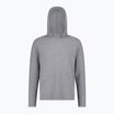 Sweter Royal Robbins Rockcraft Wool Hoodie lt pewter htr