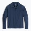 Koszula damska Royal Robbins Expedition III deep blue