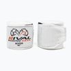 Bandaże bokserskie Rival Mexican Handwraps 120 cm white