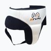 Ochraniacz krocza Rival RNFL10 Pro 360 white/black