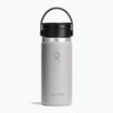 Butelka termiczna Hydro Flask Wide Flex Sip 355 ml birch