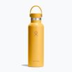 Butelka termiczna Hydro Flask Standard Flex 620 ml sunbeam