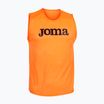 Znacznik piłkarski Joma Training Bib fluor orange