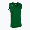 Koszulka koszykarska damska Joma Cancha III green/white