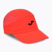 Czapka z daszkiem Joma Running Night orange