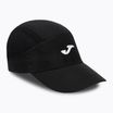 Czapka z daszkiem Joma Running Night black