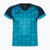 Koszulka piłkarska damska Joma Supernova III navy