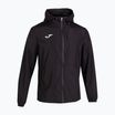 Kurtka do biegania męska Joma Elite VIII Raincoat black