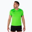 Koszulka do biegania męska Joma Record II fluor green