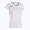 Koszulka do biegania damska Joma Record II white