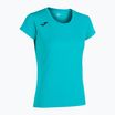 Koszulka do biegania damska Joma Record II turquoise