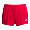 Spodenki do biegania męskie Joma Record II red