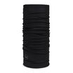 Chusta wielofunkcyjna BUFF Original Ecostretch solid black