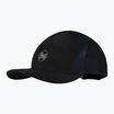 Czapka z daszkiem BUFF 5 Panel Go Solid black
