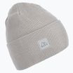 Czapka zimowa BUFF Crossknit solid light grey