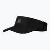 Daszek do biegania BUFF Go Visor Solid black