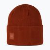 Czapka zimowa BUFF Crossknit cinnamon