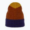 Czapka zimowa BUFF Knitted Nilah denim