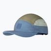 Czapka z daszkiem BUFF 5 Panel Go Domus steel