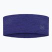 Opaska na głowę BUFF Dryflx solid ultramarine