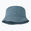 Kapelusz BUFF Adventure Bucket Solid stone blue