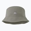 Kapelusz BUFF Adventure Bucket Solid tundra khaki