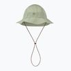 Kapelusz BUFF Go Bucket Solid pistachio