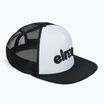 Czapka z daszkiem Hurley Elrow Basic Trucker white