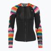 Kurtka neoprenowa damska Hurley Advant 1/1 mm chevron