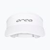 Daszek do biegania Orca RA13 white