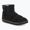 Kapcie zimowe Nuvola Boot Road black