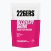 Napój regenerujący 226ERS Recovery Drink 1 kg truskawka